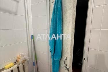 2-кімнатна квартира за адресою вул. Вільямса ак. (площа 52 м²) - фото 30 2-кімнатна квартира за адресою вул. Вільямса ак. (площа 52 м²) - Atlanta.ua - фото 30