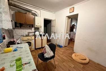 2-кімнатна квартира за адресою вул. Вільямса ак. (площа 52 м²) - фото 32 2-кімнатна квартира за адресою вул. Вільямса ак. (площа 52 м²) - Atlanta.ua - фото 32