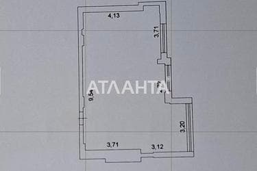 2-комнатная квартира по адресу ул. Марсельская (площадь 57,2 м²) - imageAlt 24 2-комнатная квартира по адресу ул. Марсельская (площадь 57,2 м²) - Atlanta.ua - imageAlt 24