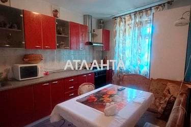 Многокомнатная квартира по адресу ул. Южная (площадь 96,2 м²) - фото 14 Многокомнатная квартира по адресу ул. Южная (площадь 96,2 м²) - Atlanta.ua - фото 14