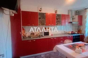 Многокомнатная квартира по адресу ул. Южная (площадь 96,2 м²) - фото 13 Многокомнатная квартира по адресу ул. Южная (площадь 96,2 м²) - Atlanta.ua - фото 13