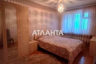Многокомнатная квартира по адресу ул. Южная (площадь 96,2 м²) - фото 15 Многокомнатная квартира по адресу ул. Южная (площадь 96,2 м²) - Atlanta.ua - фото 15