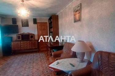 Многокомнатная квартира по адресу ул. Южная (площадь 96,2 м²) - фото 19 Многокомнатная квартира по адресу ул. Южная (площадь 96,2 м²) - Atlanta.ua - фото 19