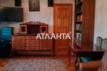 Многокомнатная квартира по адресу ул. Южная (площадь 96,2 м²) - фото 16 Многокомнатная квартира по адресу ул. Южная (площадь 96,2 м²) - Atlanta.ua - фото 16