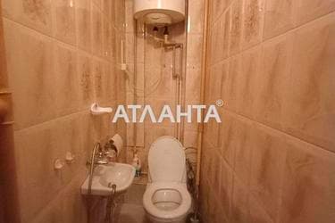 Многокомнатная квартира по адресу ул. Южная (площадь 96,2 м²) - фото 20 Многокомнатная квартира по адресу ул. Южная (площадь 96,2 м²) - Atlanta.ua - фото 20