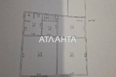 Дом по адресу ул. Нерубайская (площадь 157 м²) - imageAlt 27 Дом по адресу ул. Нерубайская (площадь 157 м²) - Atlanta.ua - imageAlt 27