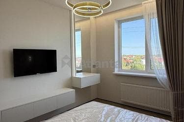 1-кімнатна квартира за адресою Курортний пров. (площа 45,2 м²) - фото 27 1-кімнатна квартира за адресою Курортний пров. (площа 45,2 м²) - Atlanta.ua - фото 27