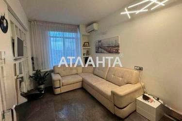 Многокомнатная квартира по адресу ул. Греческая (площадь 112,5 м²) - imageAlt 17 Многокомнатная квартира по адресу ул. Греческая (площадь 112,5 м²) - Atlanta.ua - imageAlt 17