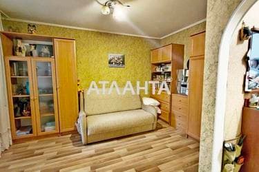 1-комнатная квартира по адресу Люстдорфская дор. (площадь 24,1 м²) - imageAlt 14 1-комнатная квартира по адресу Люстдорфская дор. (площадь 24,1 м²) - Atlanta.ua - imageAlt 14