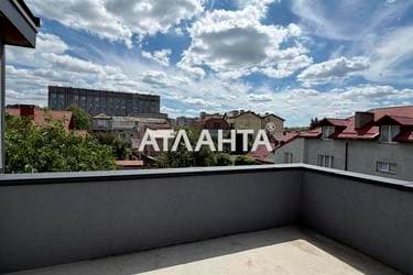 Дом по адресу ул. Виговского (площадь 179 м²) - фото 17 Дом по адресу ул. Виговского (площадь 179 м²) - Atlanta.ua - фото 17