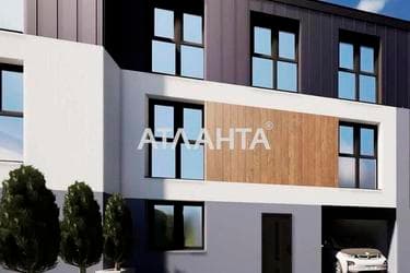 Будинок за адресою вул. Виговського (площа 173 м²) - фото 20 Будинок за адресою вул. Виговського (площа 173 м²) - Atlanta.ua - фото 20