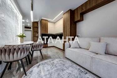 1-комнатная квартира по адресу Навроцкого В. Ул. (площадь 42,8 м²) - imageAlt 13 1-комнатная квартира по адресу Навроцкого В. Ул. (площадь 42,8 м²) - Atlanta.ua - imageAlt 13