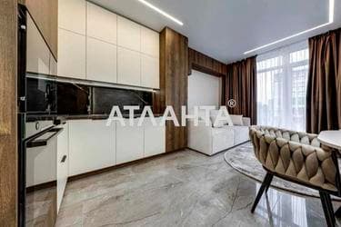 1-комнатная квартира по адресу Навроцкого В. Ул. (площадь 42,8 м²) - imageAlt 21 1-комнатная квартира по адресу Навроцкого В. Ул. (площадь 42,8 м²) - Atlanta.ua - imageAlt 21