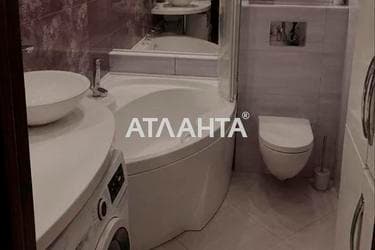 3-комнатная квартира по адресу Пасечная ул. (площадь 94 м²) - фото 11 3-комнатная квартира по адресу Пасечная ул. (площадь 94 м²) - Atlanta.ua - фото 11