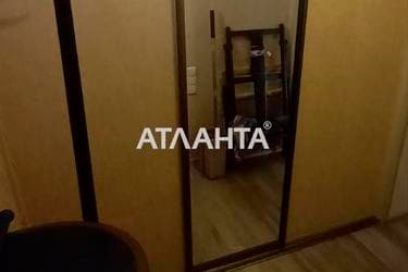 2-кімнатна квартира за адресою вул. Коблевська (площа 48 м²) - фото 22 2-кімнатна квартира за адресою вул. Коблевська (площа 48 м²) - Atlanta.ua - фото 22