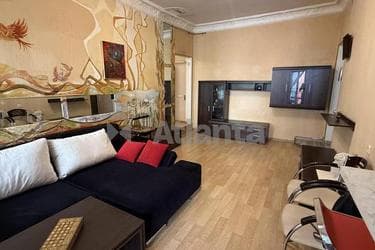 2-комнатная квартира по адресу ул. Коблевская (площадь 48 м²) - imageAlt 19 2-комнатная квартира по адресу ул. Коблевская (площадь 48 м²) - Atlanta.ua - imageAlt 19
