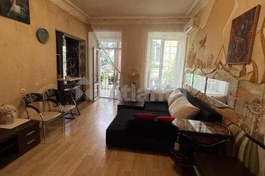 2-комнатная квартира по адресу ул. Коблевская (площадь 48 м²) - imageAlt 20 2-комнатная квартира по адресу ул. Коблевская (площадь 48 м²) - Atlanta.ua - imageAlt 20