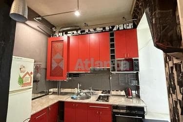 2-комнатная квартира по адресу ул. Коблевская (площадь 48 м²) - imageAlt 23 2-комнатная квартира по адресу ул. Коблевская (площадь 48 м²) - Atlanta.ua - imageAlt 23