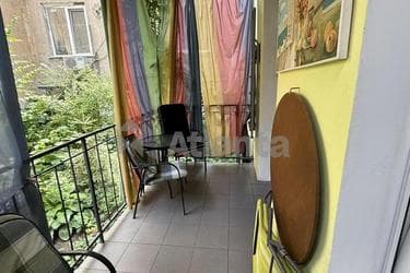 2-комнатная квартира по адресу ул. Коблевская (площадь 48 м²) - imageAlt 31 2-комнатная квартира по адресу ул. Коблевская (площадь 48 м²) - Atlanta.ua - imageAlt 31
