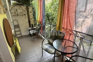 2-комнатная квартира по адресу ул. Коблевская (площадь 48 м²) - imageAlt 30 2-комнатная квартира по адресу ул. Коблевская (площадь 48 м²) - Atlanta.ua - imageAlt 30