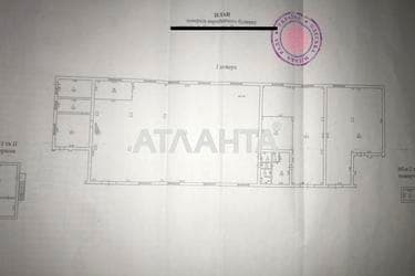 Коммерческая недвижимость по адресу ул. Дальницкая (площадь 1064 м²) - imageAlt 20 Коммерческая недвижимость по адресу ул. Дальницкая (площадь 1064 м²) - Atlanta.ua - imageAlt 20