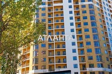1-комнатная квартира по адресу Глушко ак. Пр. (площадь 35,8 м²) - фото 7 1-комнатная квартира по адресу Глушко ак. Пр. (площадь 35,8 м²) - Atlanta.ua - фото 7