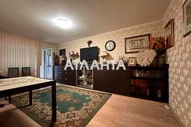 3-комнатная квартира по адресу ул. Варненская (площадь 62 м²) - фото 9 3-комнатная квартира по адресу ул. Варненская (площадь 62 м²) - Atlanta.ua - фото 9