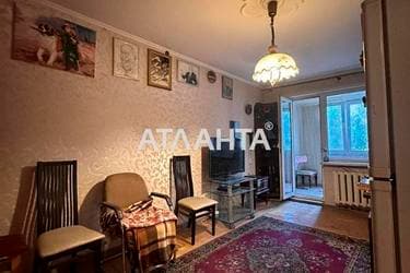 3-комнатная квартира по адресу ул. Варненская (площадь 62 м²) - фото 13 3-комнатная квартира по адресу ул. Варненская (площадь 62 м²) - Atlanta.ua - фото 13