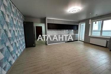 3-кімнатна квартира за адресою вул. Приміська (площа 84 м²) - фото 22 3-кімнатна квартира за адресою вул. Приміська (площа 84 м²) - Atlanta.ua - фото 22