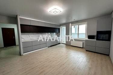 3-кімнатна квартира за адресою вул. Приміська (площа 84 м²) - фото 24 3-кімнатна квартира за адресою вул. Приміська (площа 84 м²) - Atlanta.ua - фото 24