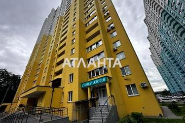 3-кімнатна квартира за адресою вул. Приміська (площа 84 м²) - фото 40 3-кімнатна квартира за адресою вул. Приміська (площа 84 м²) - Atlanta.ua - фото 40