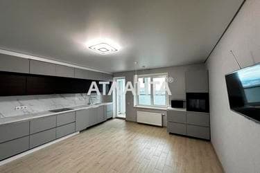 3-комнатная квартира по адресу ул. Пригородная (площадь 84 м²) - фото 22 3-комнатная квартира по адресу ул. Пригородная (площадь 84 м²) - Atlanta.ua - фото 22