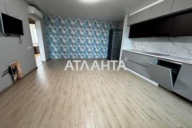 3-комнатная квартира по адресу ул. Пригородная (площадь 84 м²) - фото 25 3-комнатная квартира по адресу ул. Пригородная (площадь 84 м²) - Atlanta.ua - фото 25
