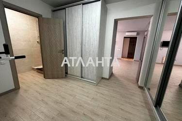 3-комнатная квартира по адресу ул. Пригородная (площадь 84 м²) - фото 31 3-комнатная квартира по адресу ул. Пригородная (площадь 84 м²) - Atlanta.ua - фото 31