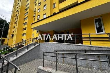 3-комнатная квартира по адресу ул. Пригородная (площадь 84 м²) - фото 37 3-комнатная квартира по адресу ул. Пригородная (площадь 84 м²) - Atlanta.ua - фото 37