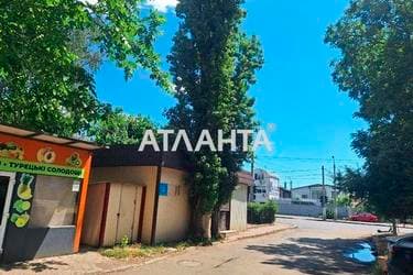 Коммерческая недвижимость по адресу ул. Комарова (площадь 49,9 м²) - фото 10 Коммерческая недвижимость по адресу ул. Комарова (площадь 49,9 м²) - Atlanta.ua - фото 10