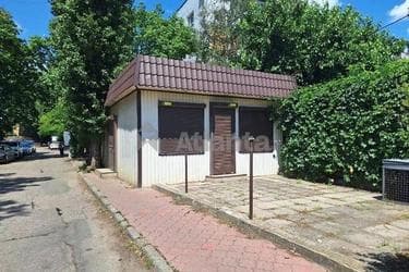 Коммерческая недвижимость по адресу ул. Комарова (площадь 49,9 м²) - фото 15 Коммерческая недвижимость по адресу ул. Комарова (площадь 49,9 м²) - Atlanta.ua - фото 15