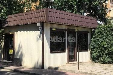 Коммерческая недвижимость по адресу ул. Комарова (площадь 49,9 м²) - фото 16 Коммерческая недвижимость по адресу ул. Комарова (площадь 49,9 м²) - Atlanta.ua - фото 16