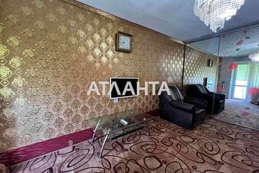 1-кімнатна квартира за адресою Коцюбинського просп. (площа 28,7 м²) - фото 10 1-кімнатна квартира за адресою Коцюбинського просп. (площа 28,7 м²) - Atlanta.ua - фото 10