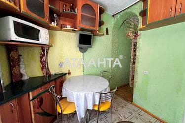 1-кімнатна квартира за адресою Коцюбинського просп. (площа 28,7 м²) - фото 14 1-кімнатна квартира за адресою Коцюбинського просп. (площа 28,7 м²) - Atlanta.ua - фото 14