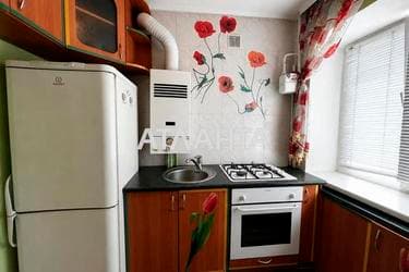1-кімнатна квартира за адресою Коцюбинського просп. (площа 28,7 м²) - фото 13 1-кімнатна квартира за адресою Коцюбинського просп. (площа 28,7 м²) - Atlanta.ua - фото 13
