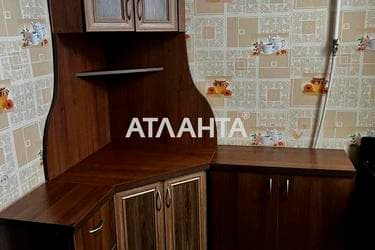 Багатокімнатна квартира за адресою вул. Жуковського (площа 85 м²) - фото 25 Багатокімнатна квартира за адресою вул. Жуковського (площа 85 м²) - Atlanta.ua - фото 25