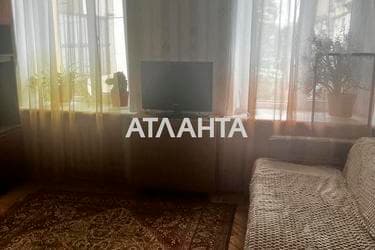 Багатокімнатна квартира за адресою вул. Жуковського (площа 85 м²) - фото 29 Багатокімнатна квартира за адресою вул. Жуковського (площа 85 м²) - Atlanta.ua - фото 29