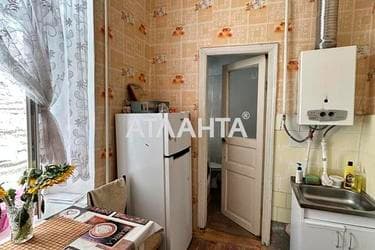 Багатокімнатна квартира за адресою вул. Жуковського (площа 85 м²) - фото 24 Багатокімнатна квартира за адресою вул. Жуковського (площа 85 м²) - Atlanta.ua - фото 24