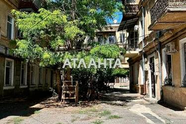 Багатокімнатна квартира за адресою вул. Жуковського (площа 85 м²) - фото 41 Багатокімнатна квартира за адресою вул. Жуковського (площа 85 м²) - Atlanta.ua - фото 41