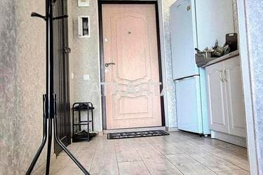 1-кімнатна квартира за адресою вул. Вільямса ак. (площа 22,8 м²) - фото 18 1-кімнатна квартира за адресою вул. Вільямса ак. (площа 22,8 м²) - Atlanta.ua - фото 18