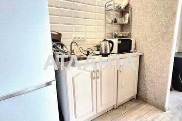 1-кімнатна квартира за адресою вул. Вільямса ак. (площа 22,8 м²) - фото 23 1-кімнатна квартира за адресою вул. Вільямса ак. (площа 22,8 м²) - Atlanta.ua - фото 23