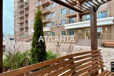 1-комнатная квартира по адресу ул. Генуэзская (площадь 42,8 м²) - фото 21 1-комнатная квартира по адресу ул. Генуэзская (площадь 42,8 м²) - Atlanta.ua - фото 21