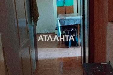 2-комнатная квартира по адресу ул. Спиридоновская (площадь 40 м²) - imageAlt 13 2-комнатная квартира по адресу ул. Спиридоновская (площадь 40 м²) - Atlanta.ua - imageAlt 13