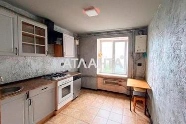 3-комнатная квартира по адресу ул. Руська (площадь 67 м²) - фото 23 3-комнатная квартира по адресу ул. Руська (площадь 67 м²) - Atlanta.ua - фото 23